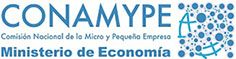 logo conamype